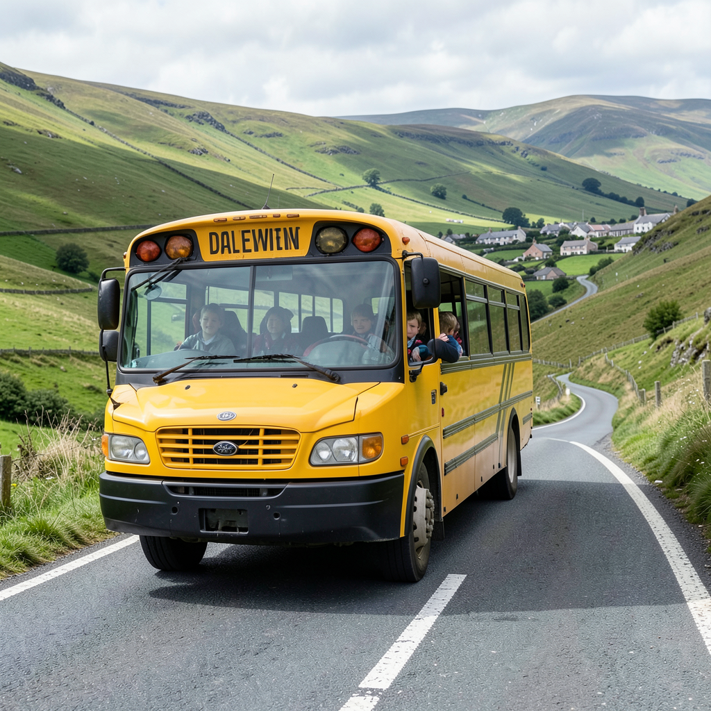 Blaenau Gwent council maintains school transport policy £576k above Welsh requirements